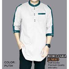 Check spelling or type a new query. Ss Koko Zaka 61200 63219 65259 67137 Baju Koko Qurta Pria Baju Koko Pria Terbaru Termurah Terlaris Shopee Indonesia