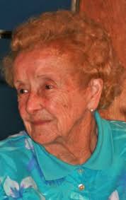 Thelma P. Pine Obituary