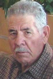 Agustin Rivera Obituary (06/28/1934