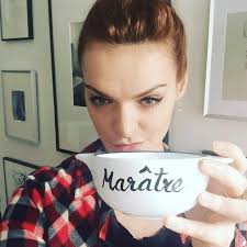 55 Fiona, ne pas vouloir d'enfant