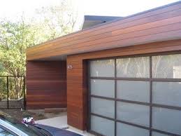 Rainscreen Hardwood Siding Project Modern Exterior Orange Wood Siding Exterior Exterior Cladding House Exterior