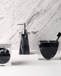 Ditch that unsightly bath mat once and for all. 13 Best Bathroom Sets To Buy Online Beautiful Bathroom Accessories