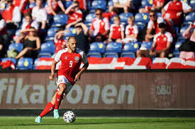 Denmark face finland in group b as both sides begin their euro 2020 challenge.tipped by many to be the dark horses of the tournament, the danes will b. Vccrnuiowps2pm