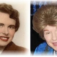 Mary Lou Cluff Obituary