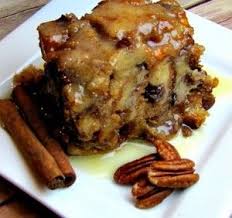 To Die For Bread Pudding Slow Cooker Recipe Slow Cooker Bread Pudding Crock Pot Desserts Cooker Recipes