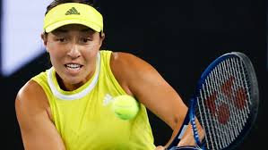 Jessica pegula (usa) in the 2021 montreal semifinal match point. Jessica Pegula Advances In Australian Open Wgrz Com