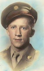 Richard Lee Overton (1922-2004)