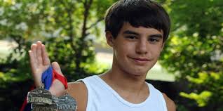 Record rekindles memories for former holder