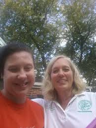 Profile for Kate Cloonen