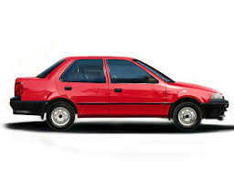 Suzuki Swift Maruti Esteem Photoshop Render T Abhisek Suzuki Swift Suzuki Japanese Cars