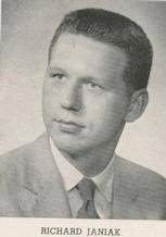 Richard Janiak (Deceased), South Bend, IN Indiana