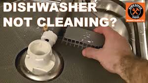 Progressive asko dishwashers are the powerful way to clean the dishes, and when the washing up is done, your asko appliance can even clean it's rare for an asko dishwasher to malfunction, and with regular cleaning and maintenance your appliance should perform reliably for many years. Dishwasher Not Cleaning Properly 5 Quick Tips To Make It Run Like New