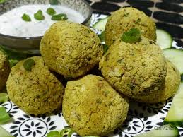 Boulettes De Flageolets Aux Epices Recettes De Cuisine Flageolets Recette Flageolet