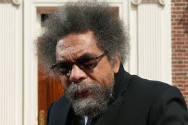 Cornel West's Resignation Letter Cites 'Decline and Decay' at Harvard  Divinity School