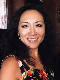 Jackie Jiang's Instagram, Twitter & Facebook