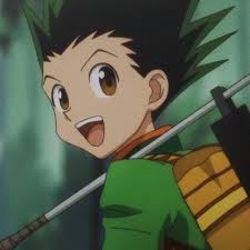 Hd wallpapers and background images ð™¶ðš˜ðš— ðš'ðšŒðš˜ðš— Hunter X Hunter Icons Anime Hunter X Hunter