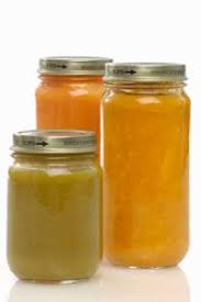 How To Make Homemade Baby Food Howstuffworks