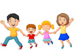Trabajar la obediencia en los niños de 3 a 5 años - GECOAS