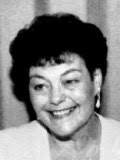 Phyllis Elder Obituary (2009)