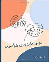Maybe you would like to learn more about one of these? Academic Planner 2020 2021 Aesthetic Journal For Students Back To School Supplies Monthly And Weekly Planner With Calendar August 2020 July 2021 Anz Rose Amazon De Books