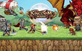 Kingdom Wars V1 0 9 Mod Apk Para Elmas Hileli Https Androidoyun Club 2018 07 Kingdom Wars V1 0 9 Mod Apk Para Elmas Hileli Html War Love Games Enemy