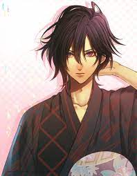 AMNESIA (Shin (AMNESIA)) - Minitokyo