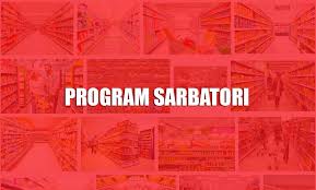 La orice ora din zi si din noapte inclusiv sarbatori de iarna si de paste. Program De Sarbatori Magazine Banci Program Revelion Si 1 2 Ianuarie Revista Teo