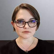 Jessie Ostrander's Instagram, Twitter & Facebook