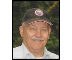 Donald Comstock Obituary (1934