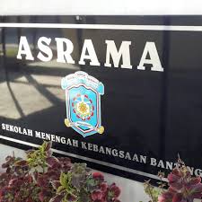 Abbreviated smss) is one of three fully residential schools (sekolah berasrama penuh) in kuala lumpur, malaysia. Asrama Smk Banting Home Facebook