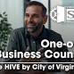 One-on-One Business Counseling (Eastern Virginia Region)