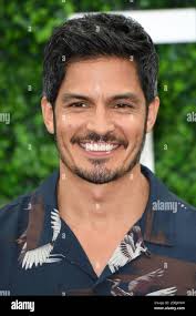 David gonzalez hi-res stock photography and images