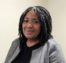 Meet the Trust Board :: George Eliot Hospital