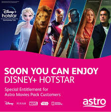 Vada is the youngest member of the group and is samosa's number 1 fan. Disney Hotstar Offered Automatically For An Extra Rm5 Month To Astro Movies Pack Customers Showbiz Malay Mail