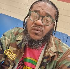 Derrick Sellars's Instagram, Twitter & Facebook