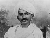 Image result for gandhi black market videos of his 1993 prison cell