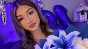 Fundraiser for Eliana Echeverria by Nyla Lopez : Honoring Gianna Lopez: A  Young Life Lost