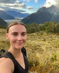 THE INSIDE STORY Researcher elected a Royal Fellow