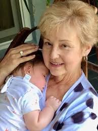 Susan Baker Obituary (1952