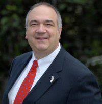 Councilman Christopher Golinski