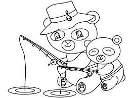 Be sure to visit many of the other holiday coloring pages aswell. Happy Fathers Day Coloring Pages For Kids