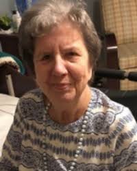 Joan S. Wilson Obituary January 23, 2019