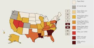 Pin On Voting Machine Hacking