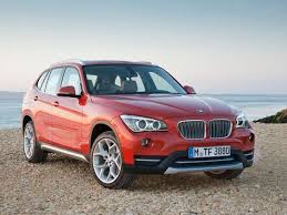 The 2014 bmw x1 is respectable for safety, but its roster of safety options is nowhere near as impressive as that of bmw's larger vehicles. 10 Things You Need To Know About The 2014 Bmw X1 Autobytel Com