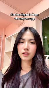 សម្រាប់តែការកម្មង់អនឡាញ Free lipstick + Free Delivery FB: Vbeautyco Rupp