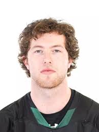 2023 Men's Lacrosse Roster