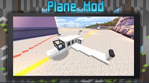 Here are the 15 best minecraft mods for fantastic new worlds, vital quality of life improvements, and exciting endgame progression. Plane Mod For Minecraft Pe For Android Apk Download