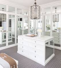 The walk in closet can be very important for your house since you will always come to change your clothes every day. How To Turn A Spare Room Into Your Dream Closet Dressing Room