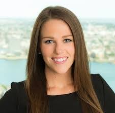 Sarah Shinn's Instagram, Twitter & Facebook