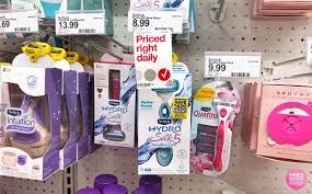 At attractive pricing and heavy. Free Schick Quattro Hydro Silk Women S Razors At Target